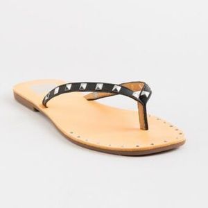 NWT DV by Dolce Vita Jociah Studded Sandals